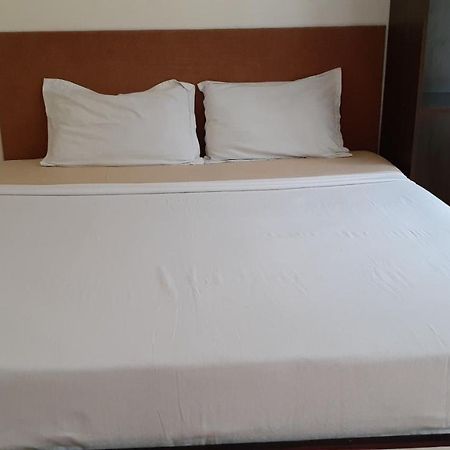 Cherai Natural Beach Hotel Cherai Beach Eksteriør billede